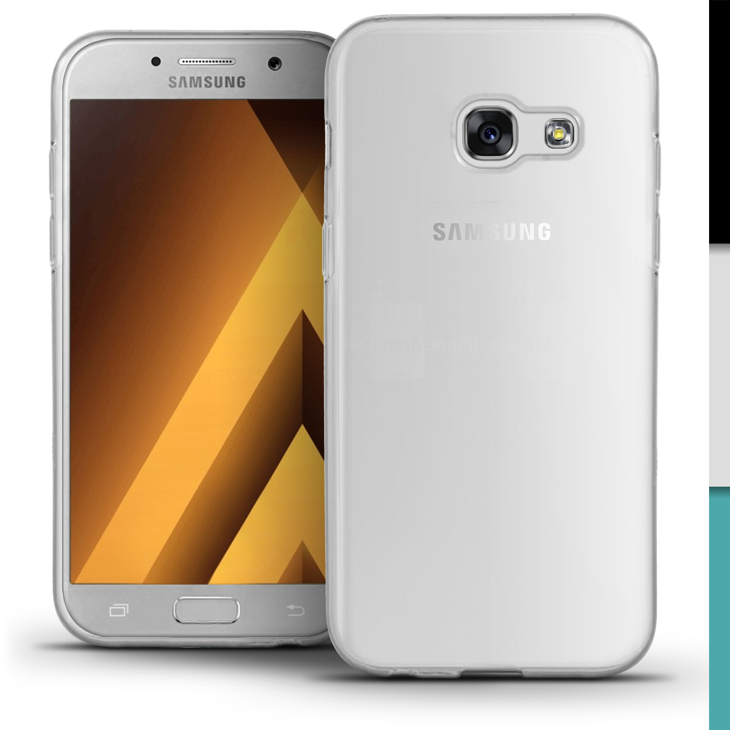 carcasa de samsung galaxy a5